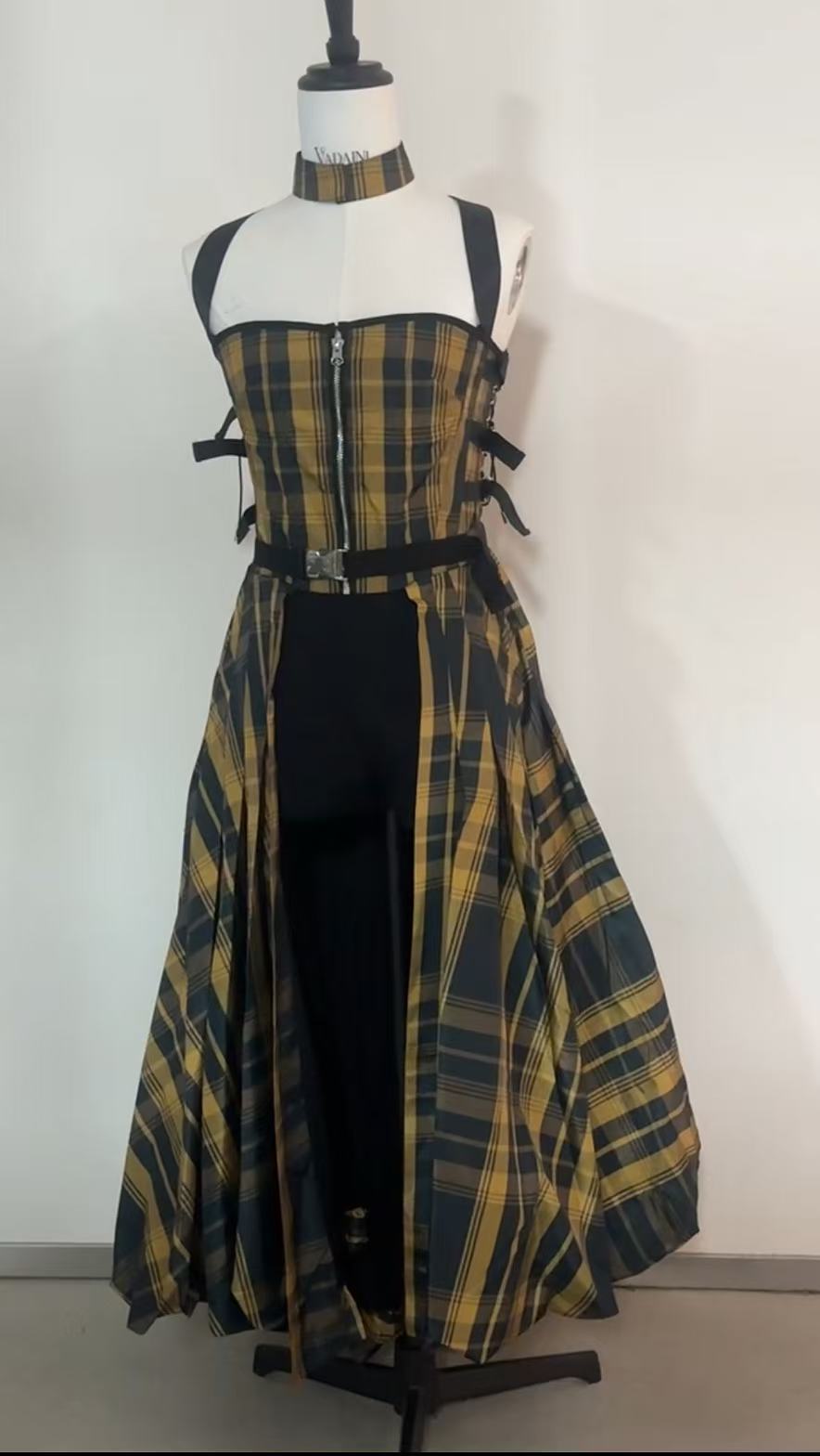 taylor swift VMA inspired dress swifties